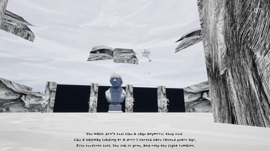 Mote: The Manuscript — screenshot 2
