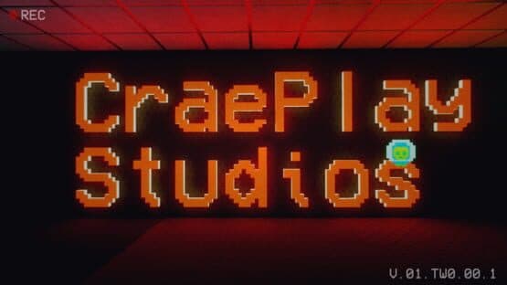 Backrooms: The Twisted One — screenshot 1