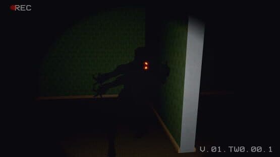 Backrooms: The Twisted One — screenshot 2