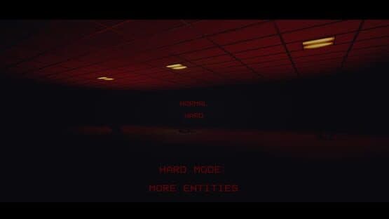 Backrooms: The Twisted One — screenshot 3