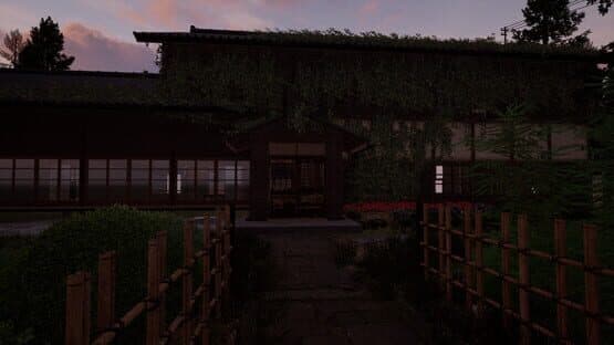 Unseasonable Flowering — screenshot 1