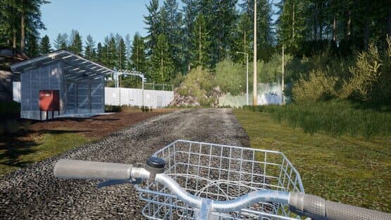Unseasonable Flowering — screenshot 2