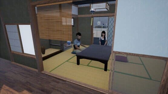 Unseasonable Flowering — screenshot 4