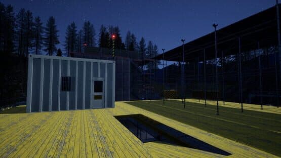 Unseasonable Flowering — screenshot 5
