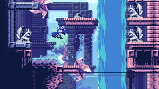 Harpy Star — screenshot 1