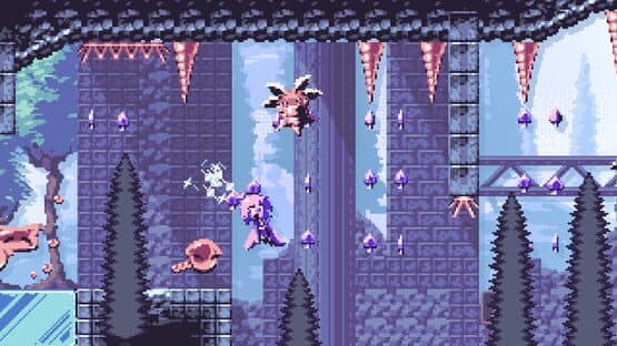 Harpy Star — screenshot 2
