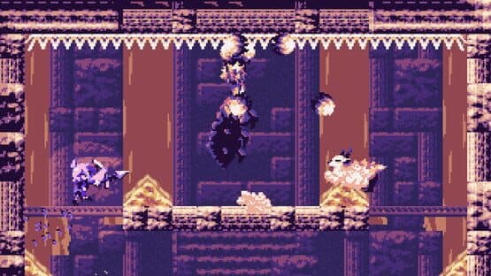 Harpy Star — screenshot 3