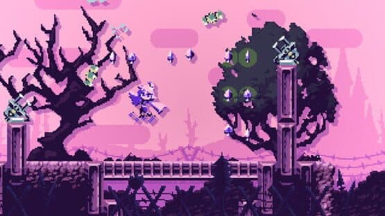 Harpy Star — screenshot 4