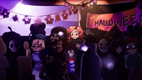 Miller's Fantasy: Party — screenshot 1