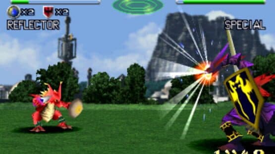 Dragon Seeds — screenshot 1