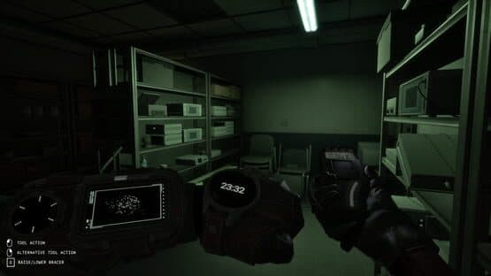 Paraxima — screenshot 1