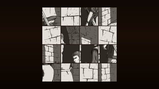 Black Equation — screenshot 3