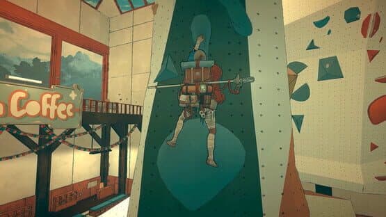Cairn: On the Trail — screenshot 1