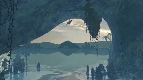 Cairn: On the Trail — screenshot 2