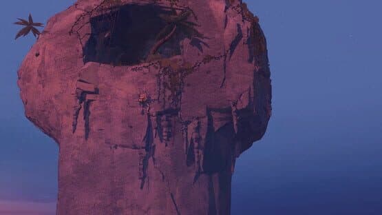 Cairn: On the Trail — screenshot 3