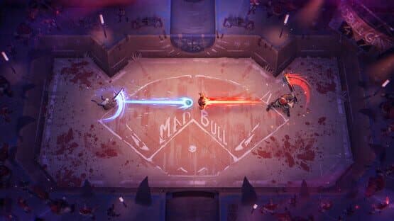 Furyball: Rogue Revenge — screenshot 4