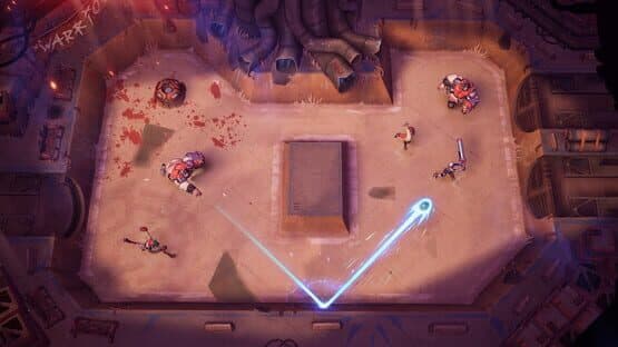 Furyball: Rogue Revenge — screenshot 6