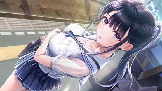 Seifuku Kanojo 3 — screenshot 1