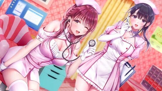 Seifuku Kanojo 3 — screenshot 3