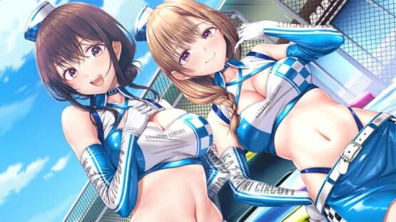 Seifuku Kanojo 3 — screenshot 5
