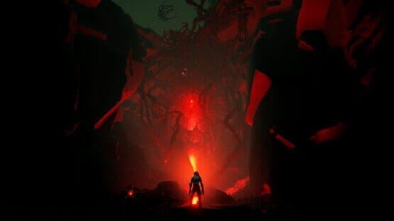 Nightholme — screenshot 1
