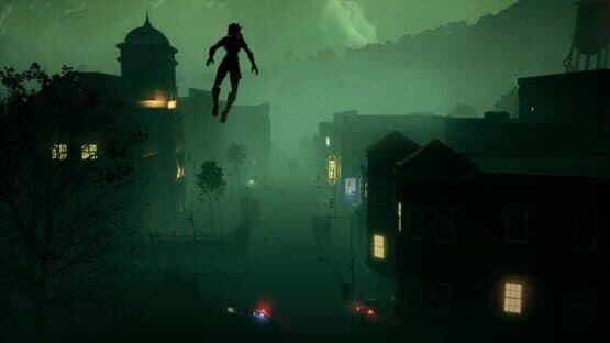 Nightholme — screenshot 4
