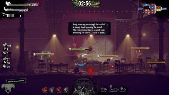 Hotel Barcelona: Late Check-Out DLC - From Dusk Valley to Grandall Estate. — screenshot 5