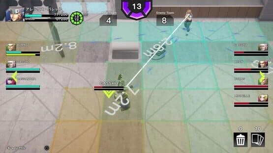 Hard Edge: War Zone — screenshot 5