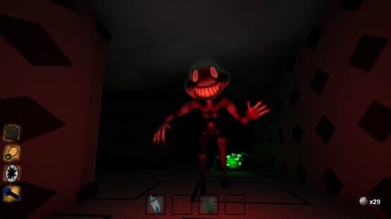 Keysaster — screenshot 1