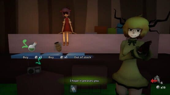 Keysaster — screenshot 2