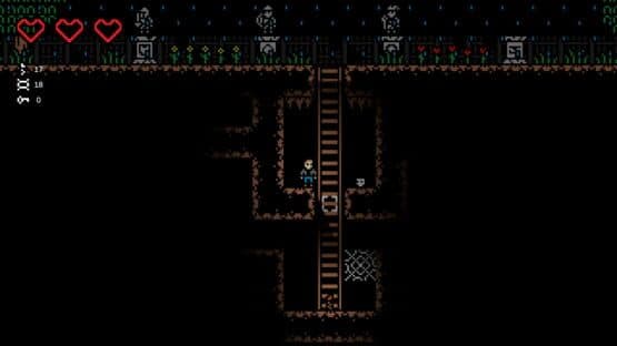 Digger: Goblin Caves — screenshot 3