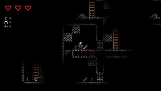 Digger: Goblin Caves — screenshot 5