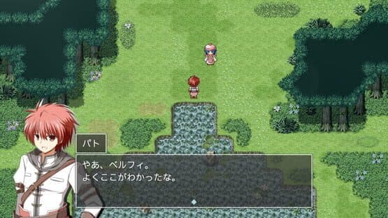 Luminex Quartet — screenshot 6