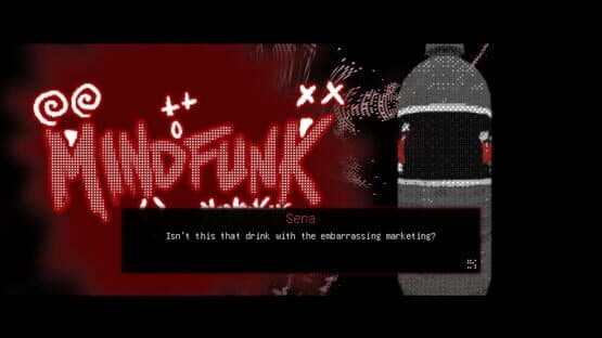 Mindfunk in 13 Days — screenshot 1