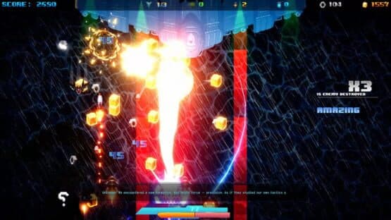 Beyond Solar — screenshot 1