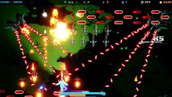 Beyond Solar — screenshot 2