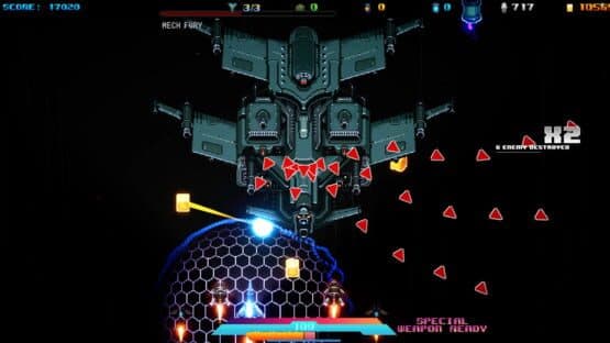 Beyond Solar — screenshot 3