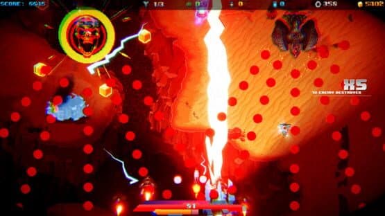 Beyond Solar — screenshot 5