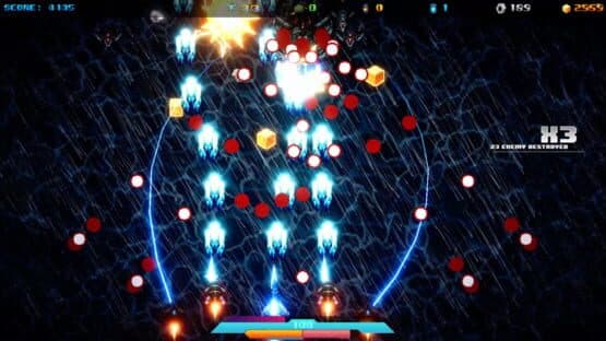 Beyond Solar — screenshot 6