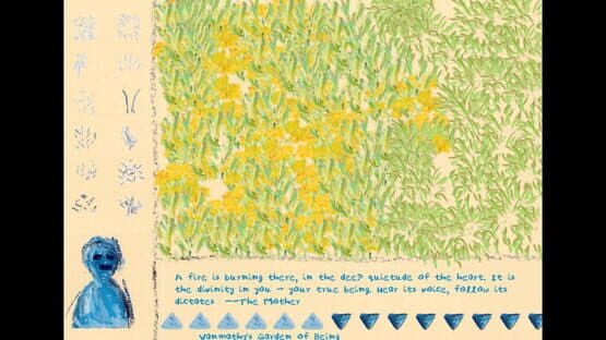 Garden of Being — screenshot 1