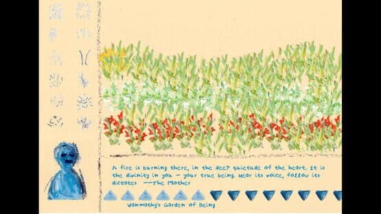 Garden of Being — screenshot 2