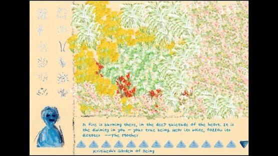 Garden of Being — screenshot 4