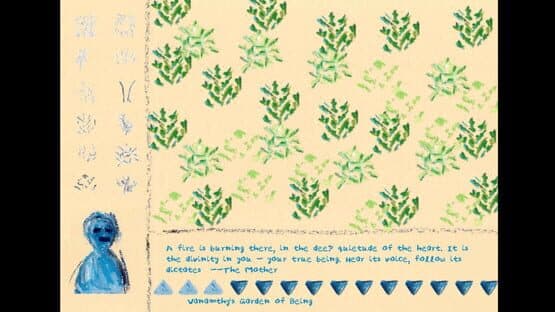 Garden of Being — screenshot 5