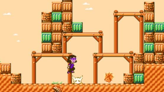 Echoes of the Unread — screenshot 2