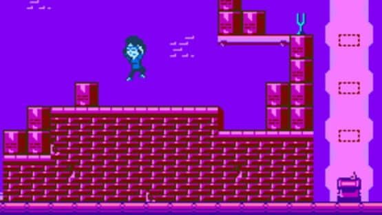 Echoes of the Unread — screenshot 3