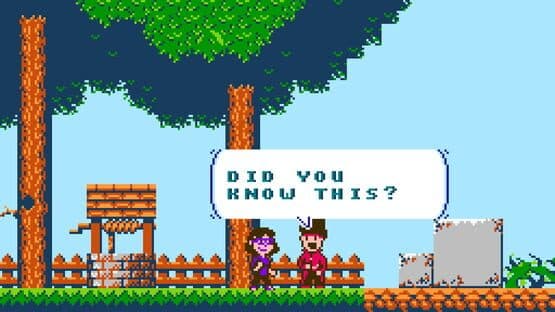 Echoes of the Unread — screenshot 4