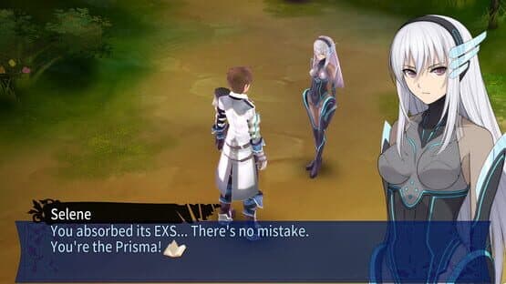 Exstetra — screenshot 3