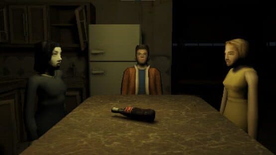 67 Minutes in Heaven — screenshot 1