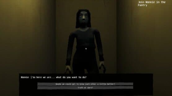 67 Minutes in Heaven — screenshot 2
