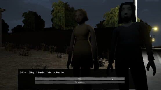 67 Minutes in Heaven — screenshot 4